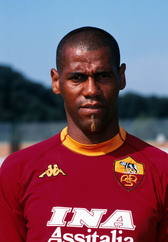 Aldair Nascimento Do Santos