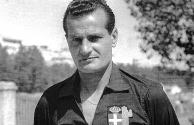 Guido Masetti Ciancicone