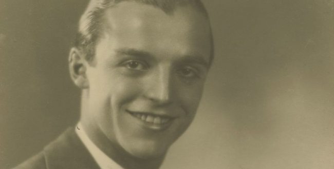 Giorgio Carpi - il Signorino
