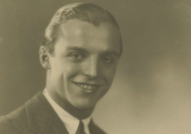 Giorgio Carpi - il Signorino