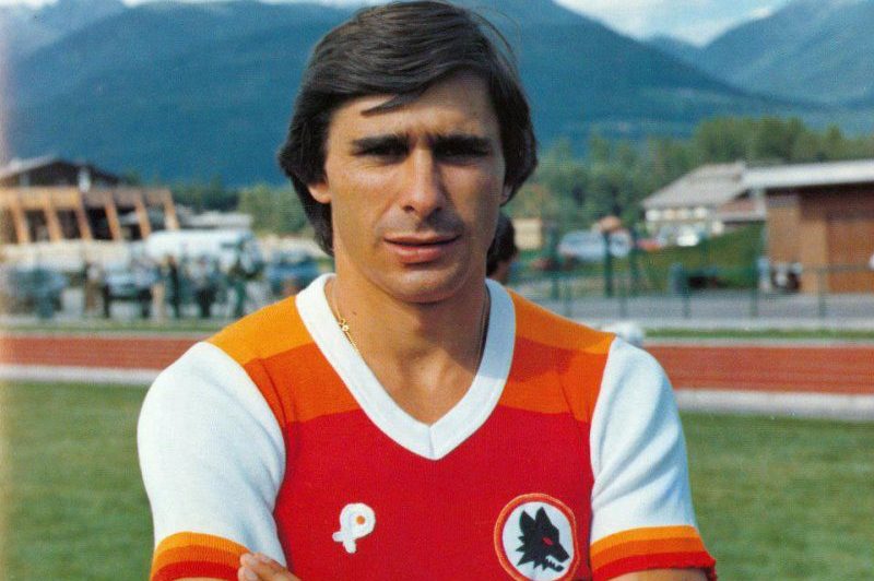 Bruno Conti marazico