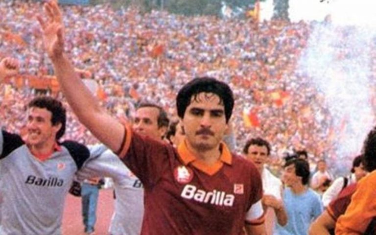 Ritratto di Agostino Di Bartolomei
