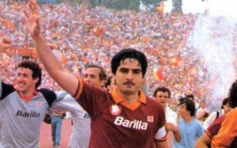Agostino Di Bartolomei - Diba