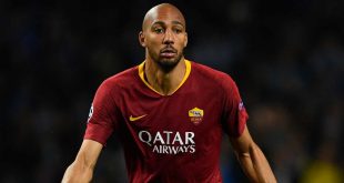 Nzonzi calciomercato