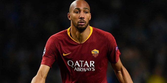 Nzonzi calciomercato