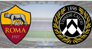 Roma - Udinese