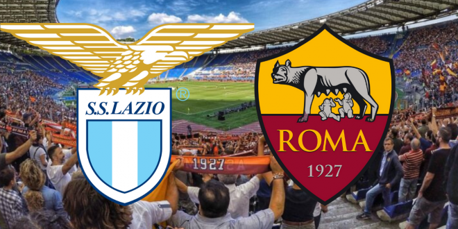 Lazio - Roma