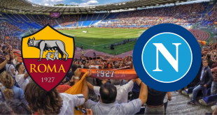 Roma - Napoli pagelle