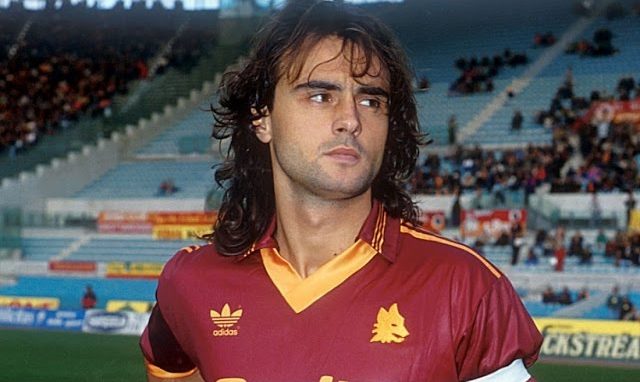 giannini il principe