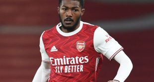 Maitland-Niles