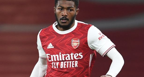 Maitland-Niles