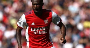 Maitland-Niles primo rinforzo di gennaio per la Roma