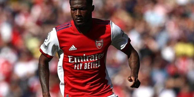 Maitland-Niles primo rinforzo di gennaio per la Roma