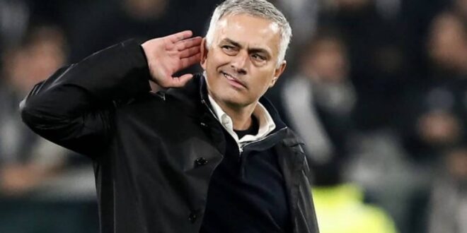 Mourinho