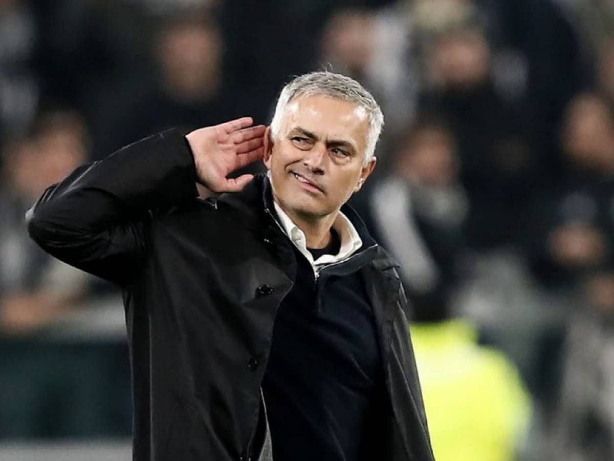 Mourinho
