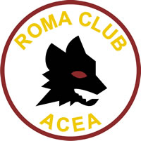 Logo Roma Club ACEA