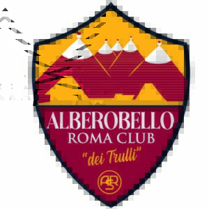 Logo Roma Club Alberobello dei Trulli