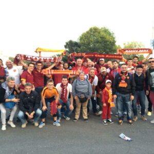 Logo Roma Club Ancona