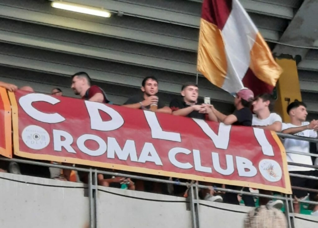 cdlvi striscione